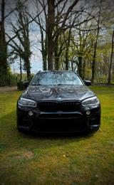 BMW X6 M F86 | Vollausstattung | 575PS | Merino |TOP - BMW X6 M von privat