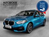 BMW 118 i SPORT LINE AUTOMATIK 17''LC PROF NAVI HuD  - gebrauchte BMW 118 aus dem Jahr 2024