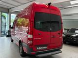 Mercedes-Benz Sprinter 216 CDI KA Hoch L2H2 Automatik Klima - Angebote