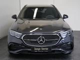 Mercedes-Benz E 300 T de 4M AMG MEMORY*HUD*AHK*Keyless*NIGHT*+ - Mercedes-Benz E 300 Hybrid (Diesel/Elektro)