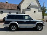 Mitsubishi Pajero Classic American Dream -1.Hand -7.Sitzer  - : Geländewagen, American