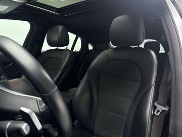 Mercedes GLC 300 - 6