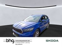 Skoda Enyaq - Vorschau Bild 1