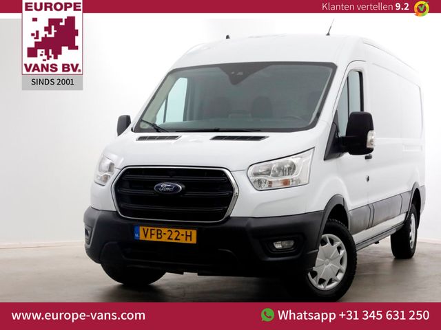 Ford Transit 350 2.0 TDCI 170pk RWD L3H2 Trend Navi/C