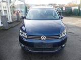 Volkswagen Touran Comfortline DSG - gebrauchte VW Touran aus dem Jahr 2011