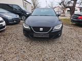 Seat Exeo ST Style 2,0 TDI - Seat Exeo: TDI