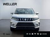 Suzuki Vitara 1.4 Boosterjet Hybrid Comfort *AHK*LED*CA - Suzuki mit Benzin-Antrieb