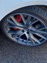 Audi A4 Allroad 40 TDI S tronic quattro - - Audi A4 Allroad aus 2019