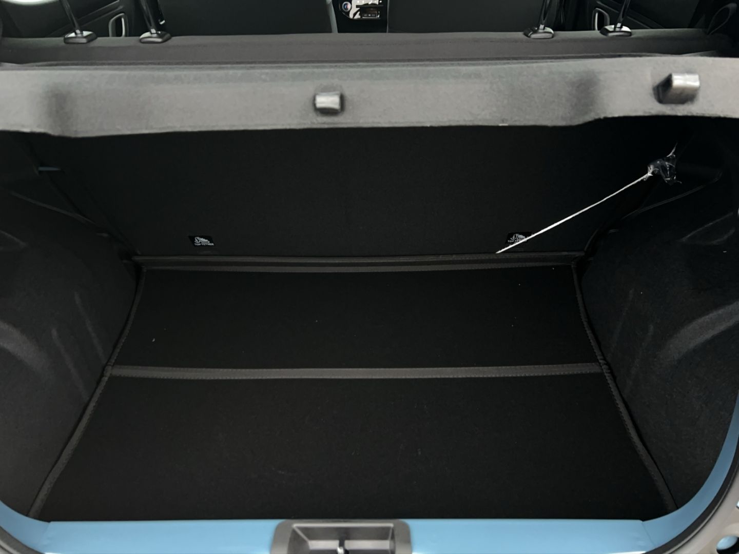 Fahrzeugabbildung Dacia Spring Electric Extreme 65 PDCv+h Navi Fahrerpro