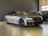 BMW 530 d Touring xDrive M Sport-PANO-LASER-HUD-AHK- - BMW 530: Xd