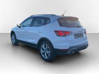 Seat Arona - Vorschau Bild 7
