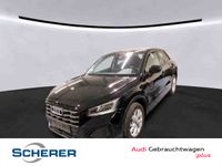 Audi Q2 - Vorschau Bild 1