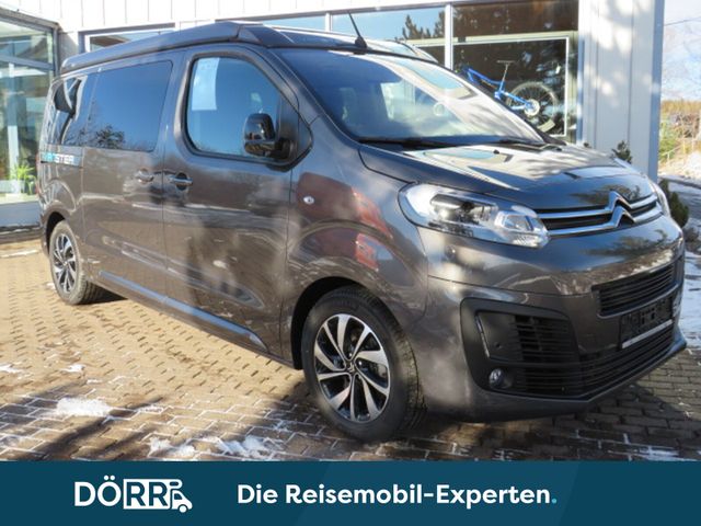 Pössl Vanster Citroen 180 PS 9465 EUR geschenkt