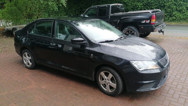 Seat Toledo Reference Klima