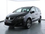 Seat Alhambra 2.0 TDI FR-Line|Standhzg.|7 Sitze|Navi - Seat Alhambra in Frankfurt (Main)