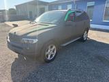 BMW X5 3.0d - BMW X5: 3.0