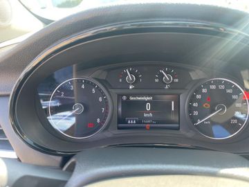 Opel MOKKA X INNOVATION 140 PS J-A
