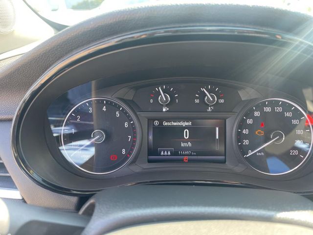 Opel MOKKA X INNOVATION 140 PS J-A