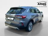 Ford Kuga 2.5 Durate Plug-In Hybrid Titanium - Ford Gebrauchtwagen von 2020