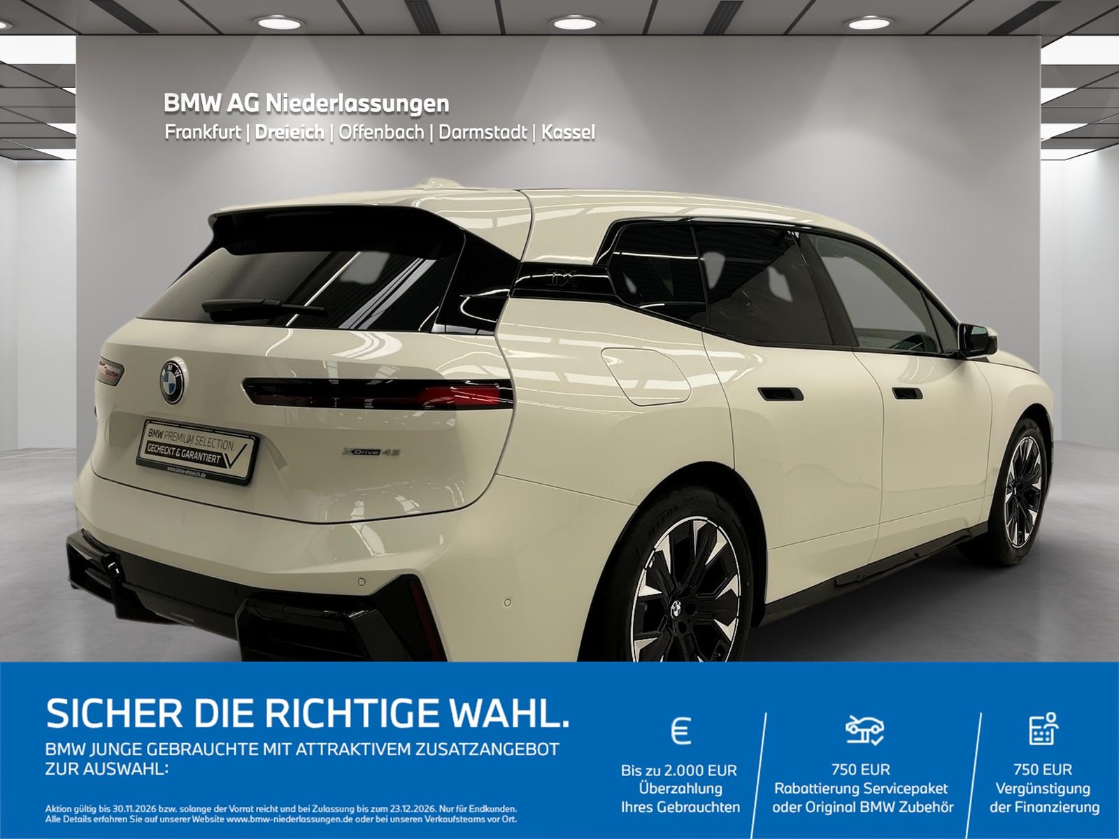 BMW iX - Bild 4
