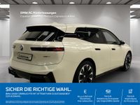 BMW iX - Vorschau Bild 4