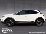 Opel Mokka 1.2 Turbo Elegance +Rückfahrkamera+LHZ+SHZ - Opel Mokka in Chemnitz