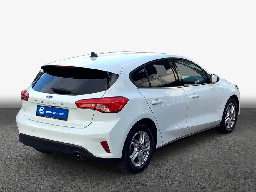Ford Focus 1.5 EcoBlue COOL&CONNECT Klimaaut. Wi-Pa