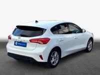 Ford Focus 1.5 EcoBlue COOL&CONNECT Klimaaut. Wi-Pa