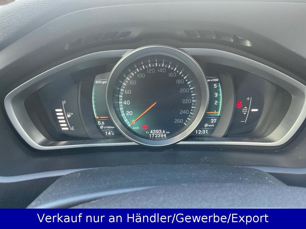 Volvo V40 Cross Country