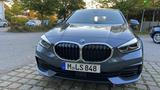 BMW 118i - Service inklusive 5 Jahre/100.000 km - BMW: mit Navigationssystem, 5.0