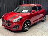 Suzuki Swift Comfort  |ACC|AHK|R-CAM|LED|NAVI|KLIMA| - Suzuki Swift: Rot