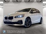 BMW 220i Active Tourer Sport Line Navi Kamera HiFi - BMW 220 Active Tourer aus 2021