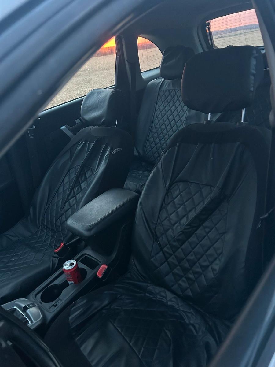Chevrolet Captiva 2011 — photo 5