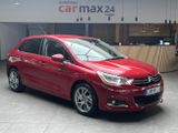 Citroën C4 1.6 Exclusive Automatik Navi SHZ Massage - Citroën C4: 1.6