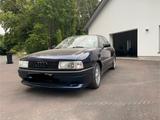 Audi 80  - gebrauchte Audi 80 aus dem Jahr 1990