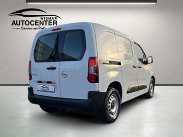 Opel COMBO-E CARGO  EDITION