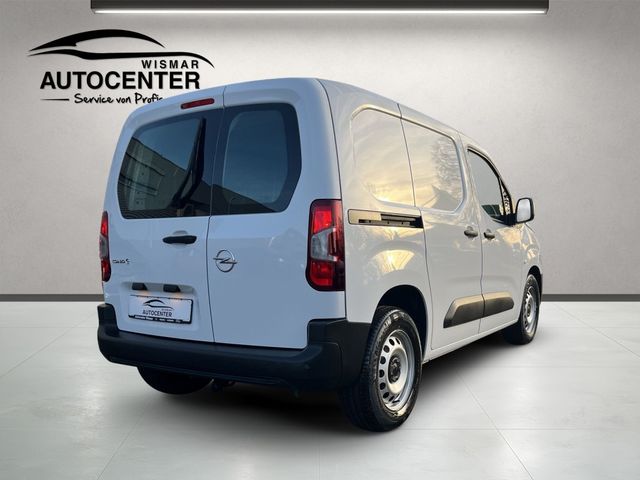 Opel COMBO-E CARGO  EDITION