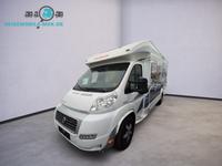 Dethleffs Esprit T 7010 3.0L 22tkm! Opa fährt nicht mehr!