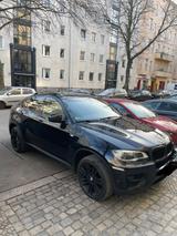 BMW X6 xDrive40d M Sport Edition M Sport Edition - BMW X6: Automatik