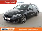 BMW 120i Luxury Line Aut.*PANO*NAVI*HUD*LED*TEMPO*SH - BMW 120 in Essen