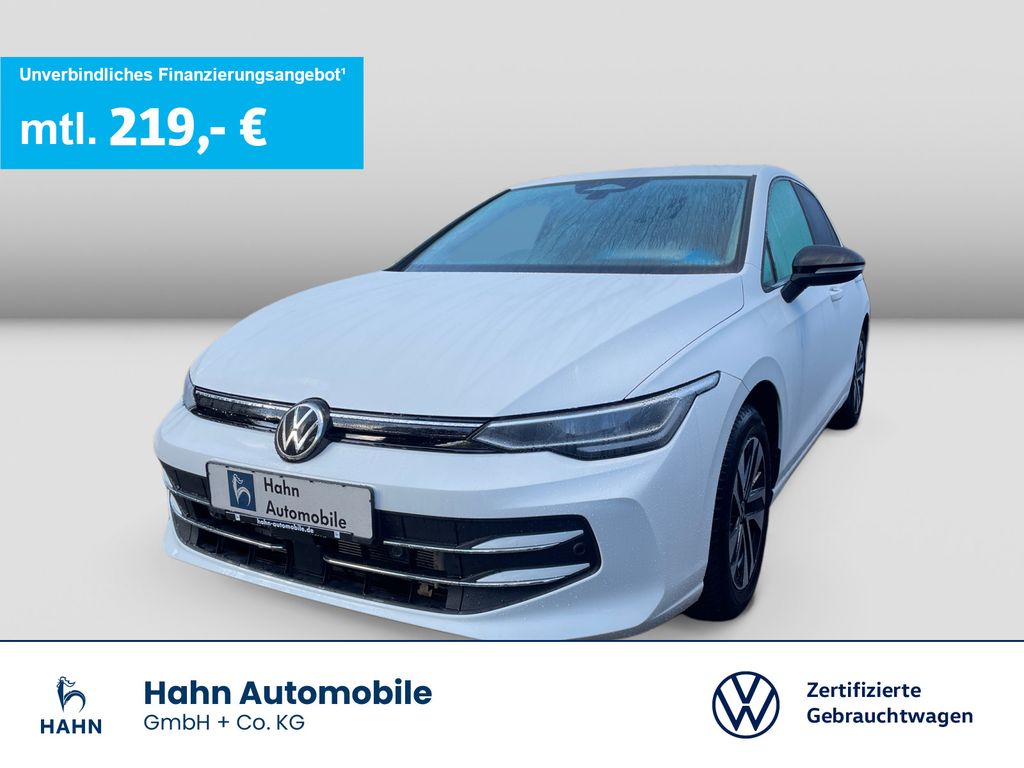 Image of Volkswagen Golf