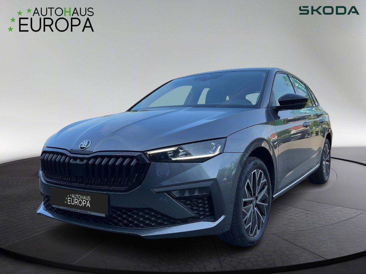 Skoda Scala 1.5 TSI DSG Balance ACC AHK Matrix Navi Ka
