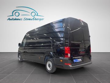 Volkswagen Crafter - 5