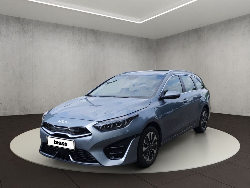 Image of Kia cee'd / Ceed