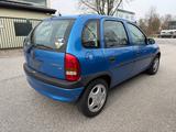 Opel Corsa 1.2 16V CITY Klima+Neue Reifen+TOP Zustand - Opel aus 1998