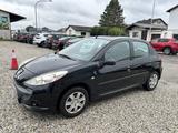Peugeot 206+ 1.2i Klima Euro4 1.Hand - Peugeot 206: 1.4