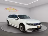 Volkswagen Passat Variant R-Line*LED*Panorama*Standheizung* - Volkswagen Passat Variant mit Benzin-Antrieb