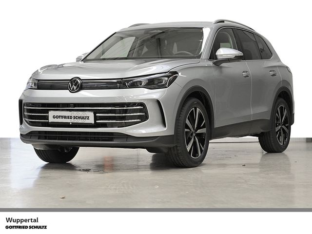 Volkswagen Tiguan ELEGANCE 1 5L ETSI DSG 110 KW (1 Elegance