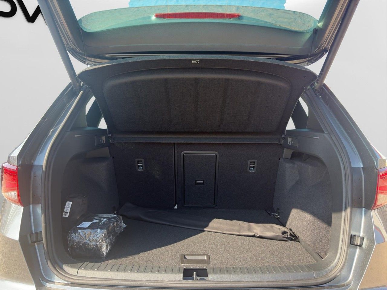 Cupra Ateca - Bild 7