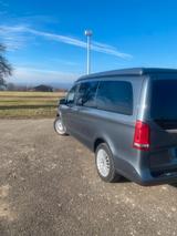 Mercedes-Benz Marco Polo - Mercedes-Benz Marco Polo